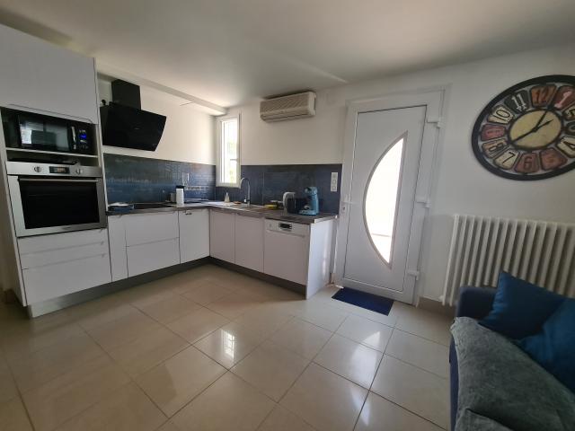 Location appartement T2 Avignon - Photo 2