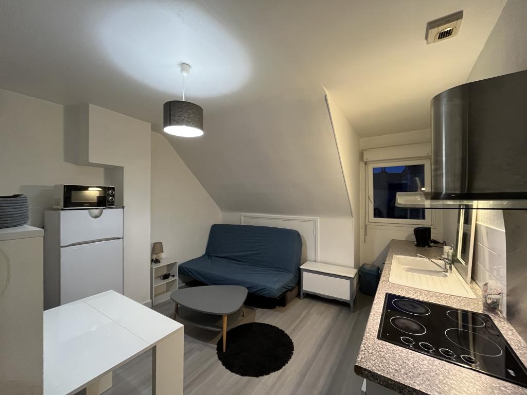 Location chambre Hennebont - Photo 1