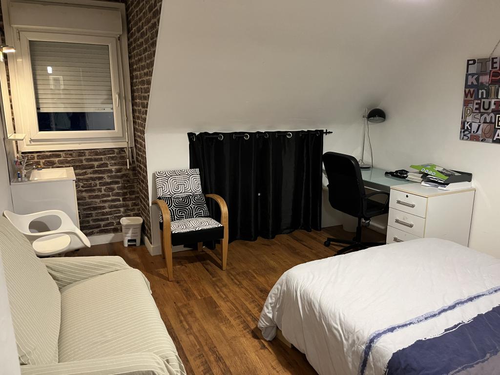 Location chambre Hennebont - Photo 2