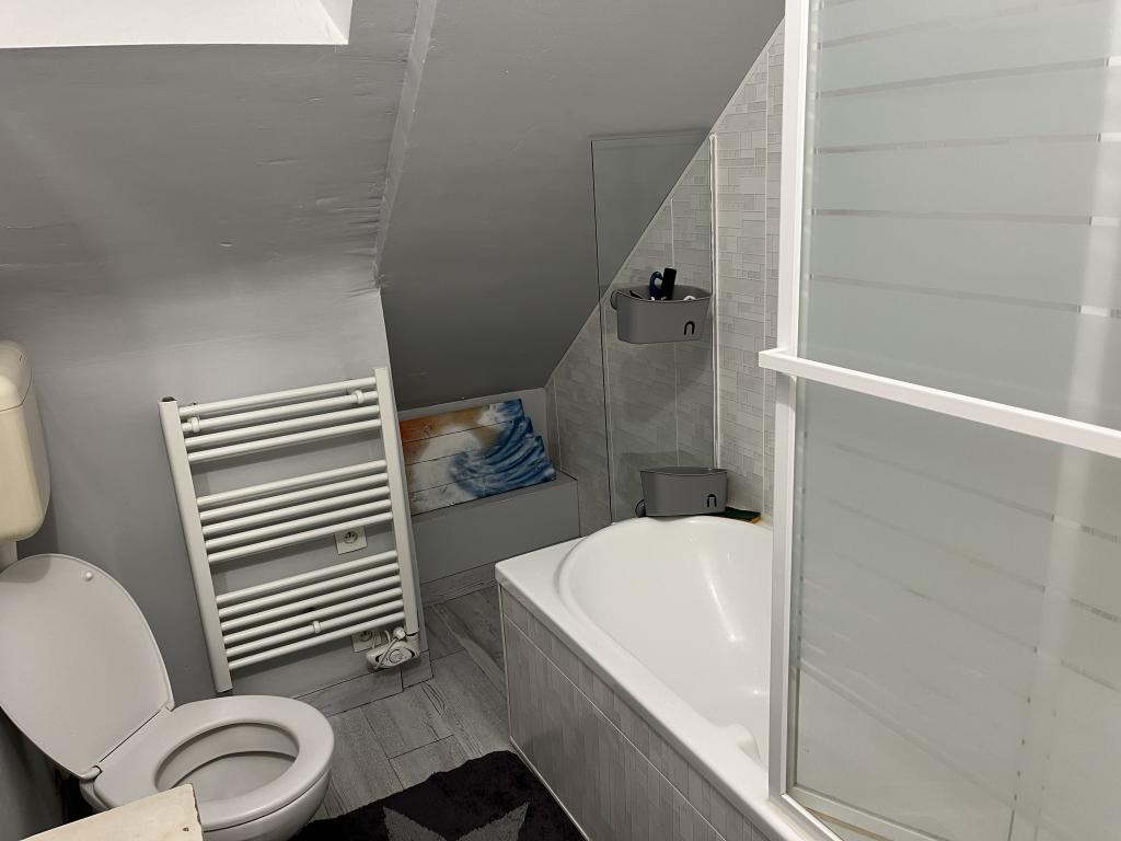 Location chambre Hennebont - Photo 3