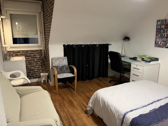 Location chambre Hennebont - Photo 2