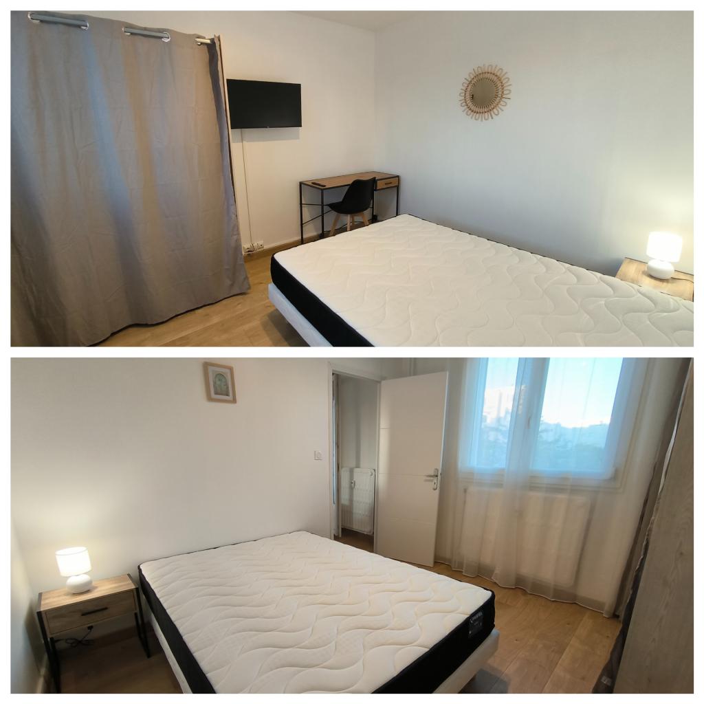 Location chambre St Priest - Photo 3