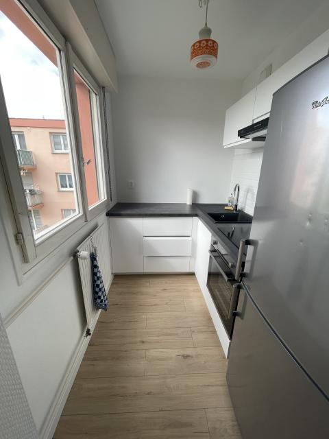 Location appartement T2 Schiltigheim - Photo 2