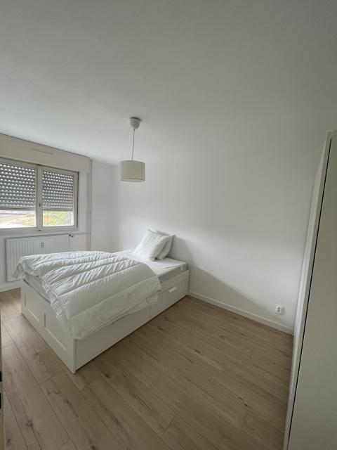 Location appartement T2 Schiltigheim - Photo 3