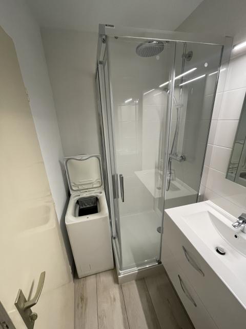 Location appartement T2 Schiltigheim - Photo 4