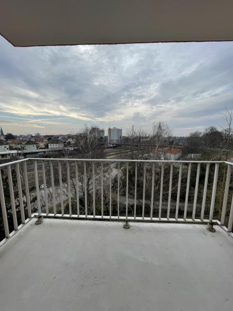 Location appartement T2 Schiltigheim - Photo 7