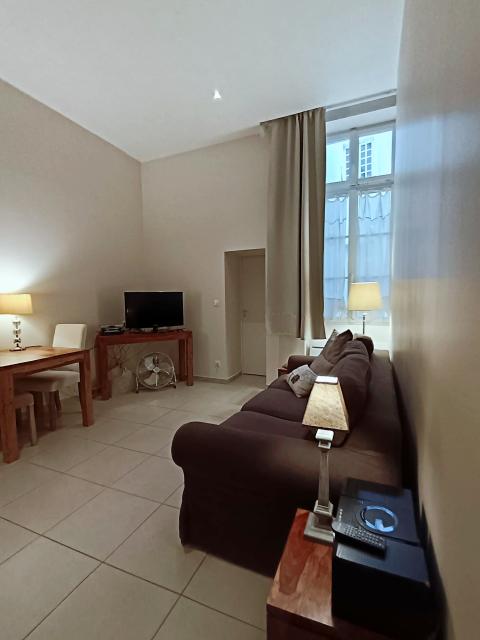 Location appartement T2 Nantes - Photo 3