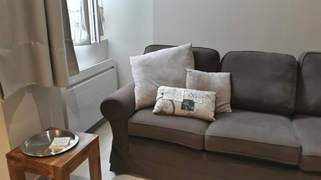 Location appartement T2 Nantes - Photo 4
