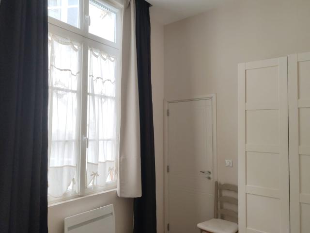 Location appartement T2 Nantes - Photo 7