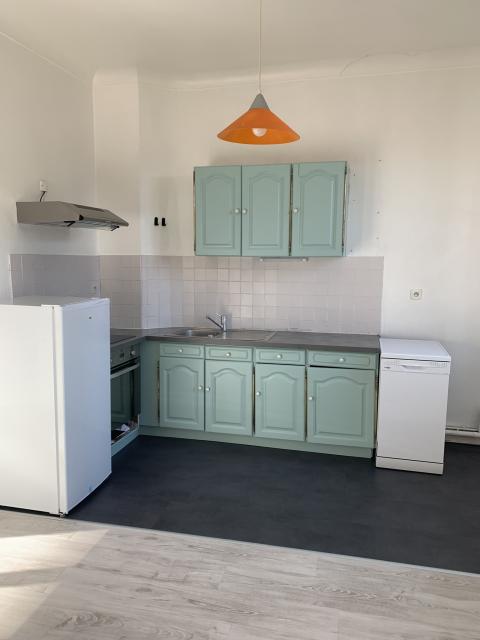 Location appartement T2 Amiens - Photo 2