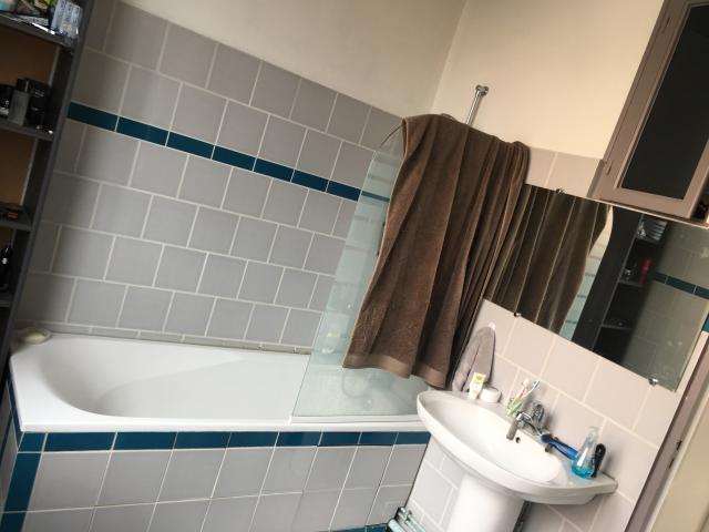 Location appartement T2 Amiens - Photo 4