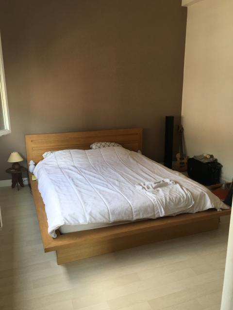 Location appartement T2 Amiens - Photo 5