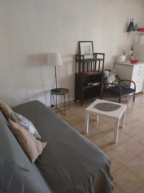 Location appartement T2 Avignon - Photo 2