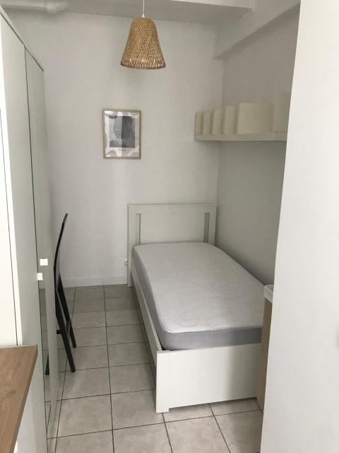 Location chambre Paris 15 - Photo 1