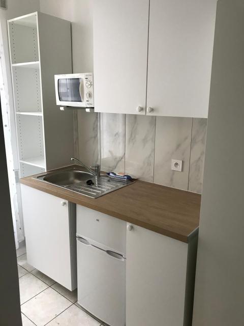 Location chambre Paris 15 - Photo 3