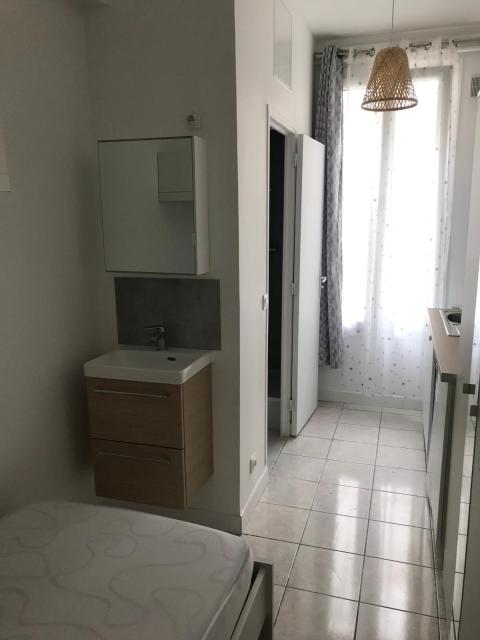 Location chambre Paris 15 - Photo 6