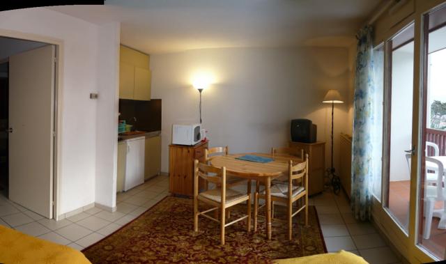 Location studio Bidart - Photo 5