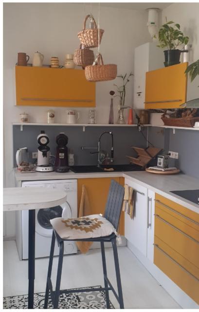 Location chambre Sotteville les Rouen - Photo 5