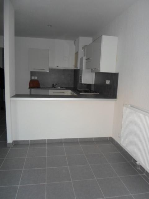 Location appartement T3 Nimes - Photo 4