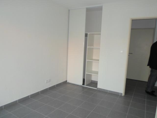 Location appartement T3 Nimes - Photo 5