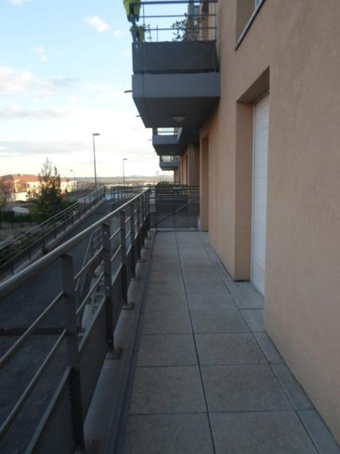 Location appartement T3 Nimes - Photo 7