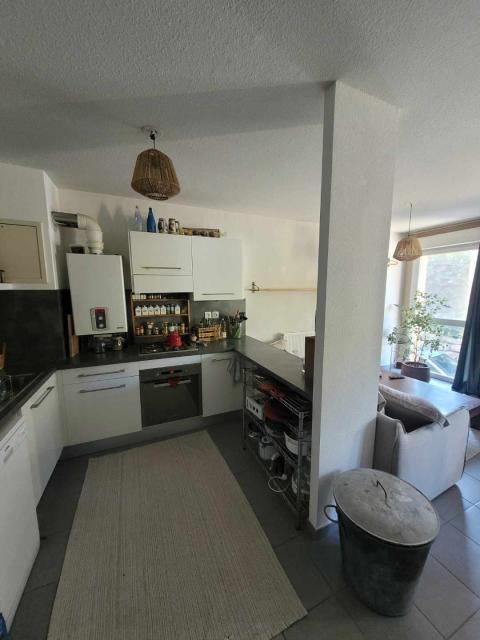 Location appartement T3 Nimes - Photo 8