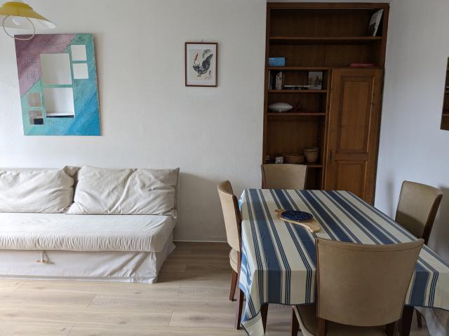 Location appartement T2 St Jean de Luz - Photo 2