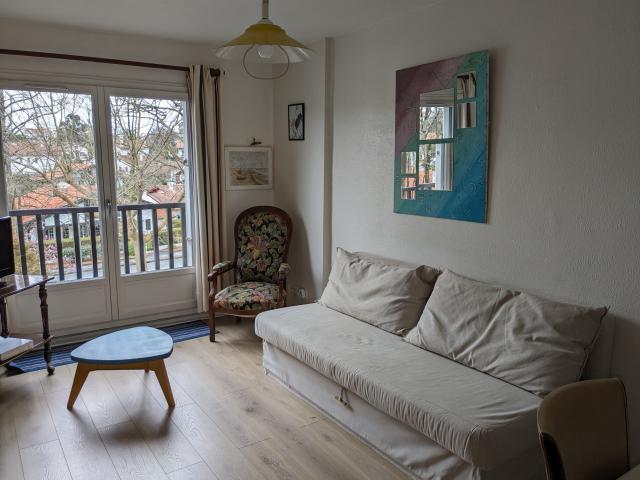 Location appartement T2 St Jean de Luz - Photo 3