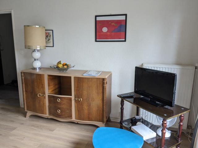 Location appartement T2 St Jean de Luz - Photo 4