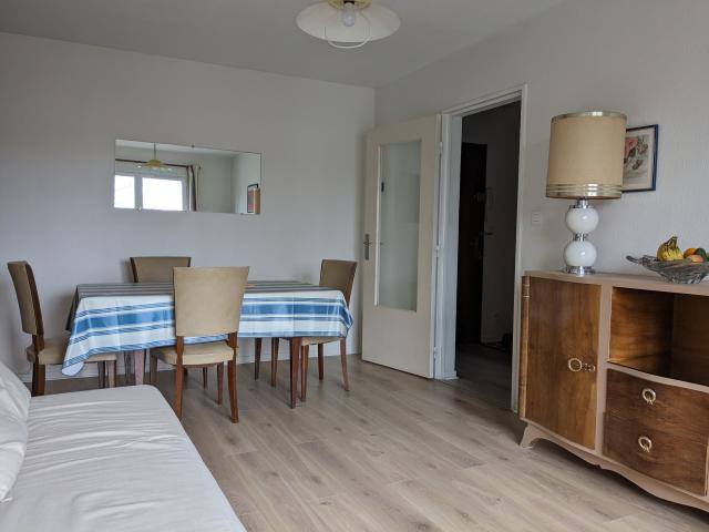 Location appartement T2 St Jean de Luz - Photo 5