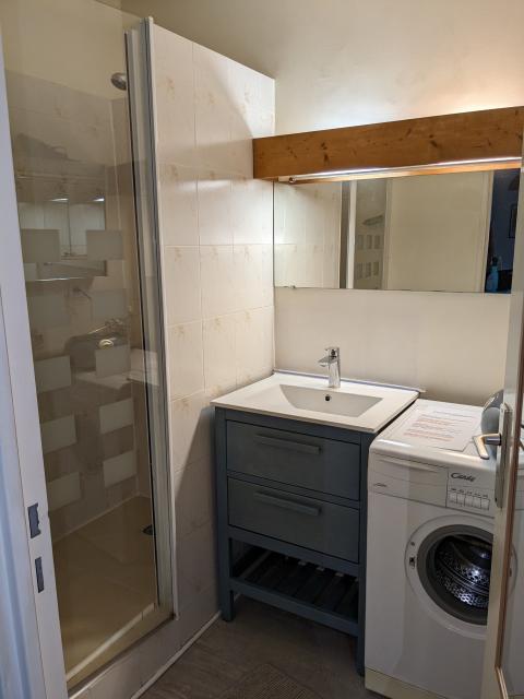 Location appartement T2 St Jean de Luz - Photo 9