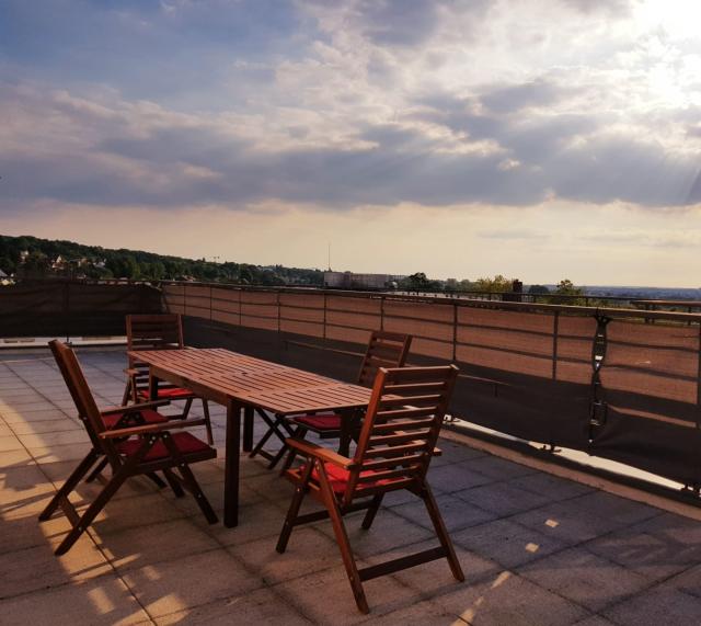 Location appartement T4 Boissy St Leger - Photo 2