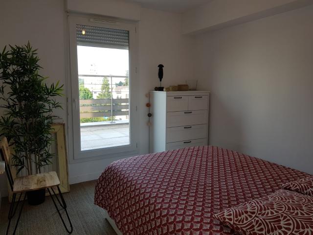 Location appartement T4 Boissy St Leger - Photo 3
