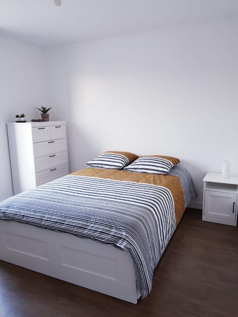 Location appartement T4 Boissy St Leger - Photo 4