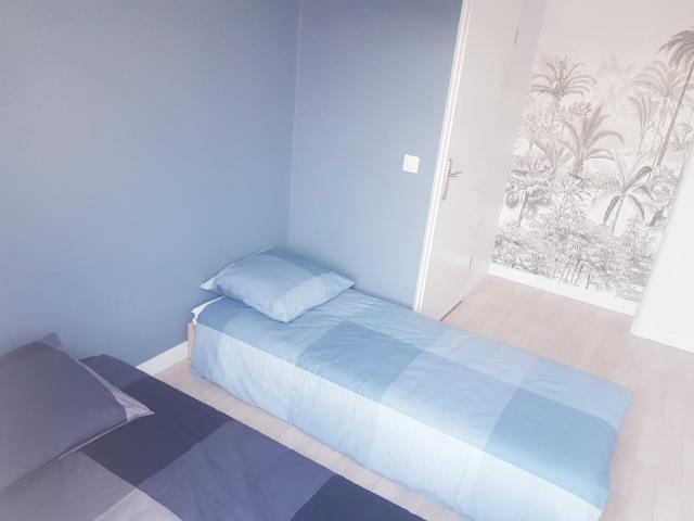 Location appartement T4 Boissy St Leger - Photo 5