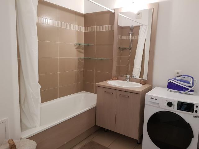 Location appartement T4 Boissy St Leger - Photo 6