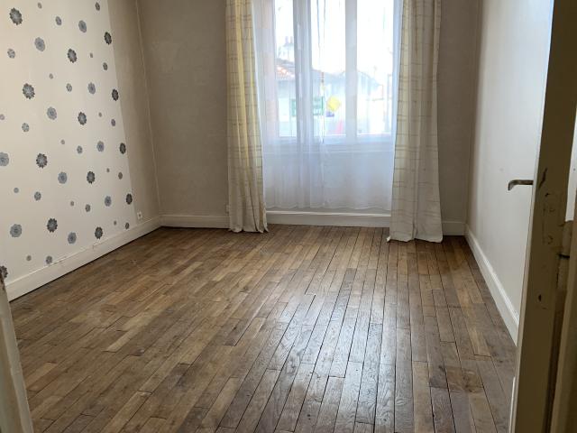 Location appartement T3 Aurillac - Photo 3