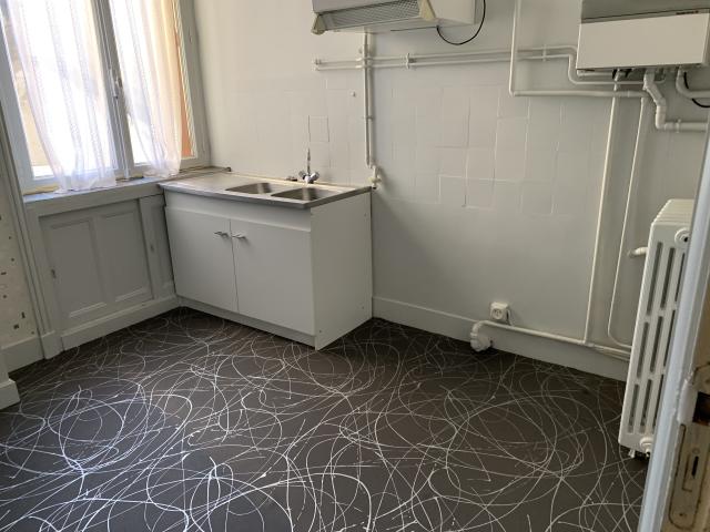 Location appartement T3 Aurillac - Photo 4