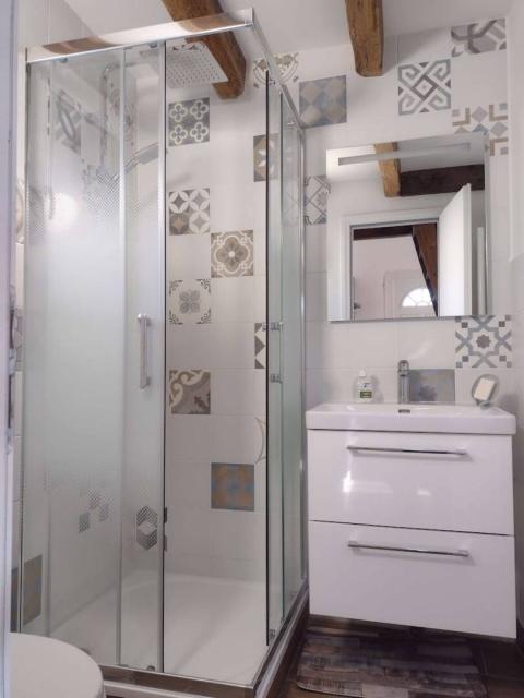 Location maison F2 Jouy sur Morin - Photo 6