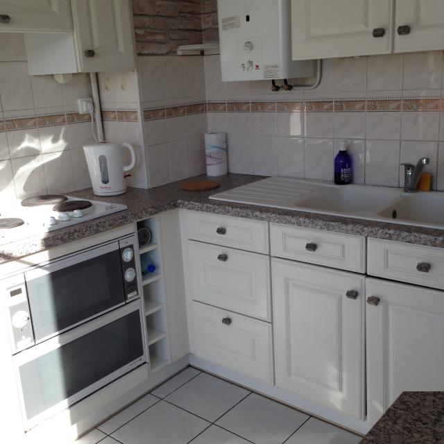 Location appartement T4 Rouen - Photo 4