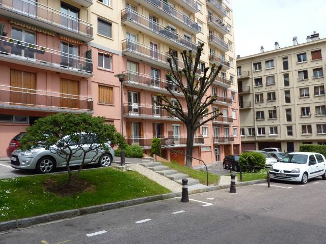 Location appartement T4 Rouen - Photo 5