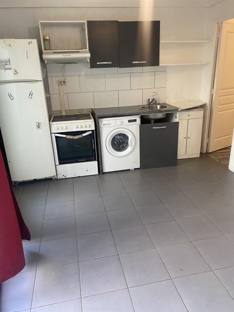 Location appartement T3 Montreuil - Photo 3