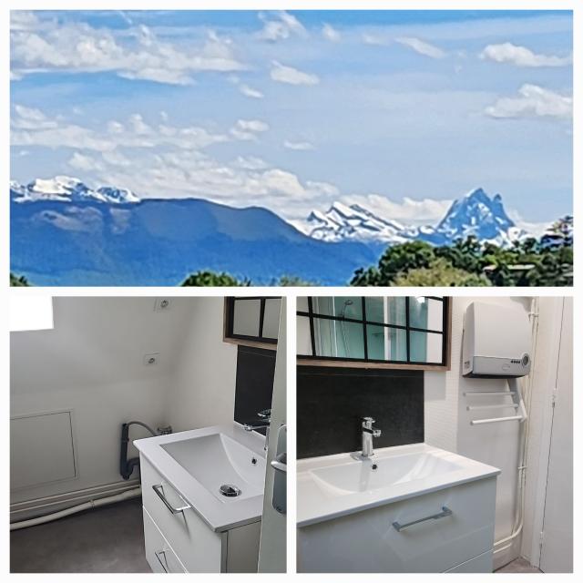 Location appartement T1 Jurancon - Photo 3