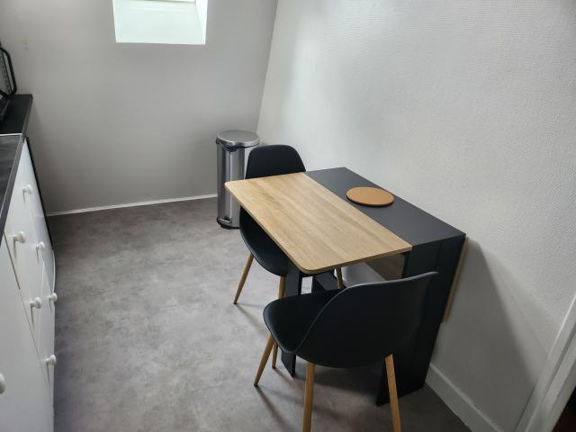 Location appartement T1 Jurancon - Photo 4