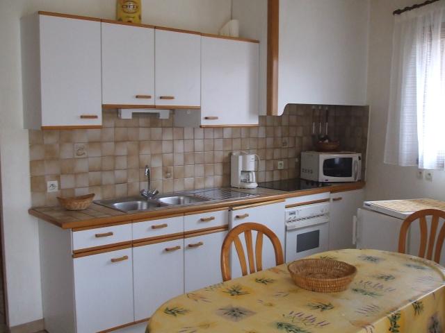 Location maison F2 Meze - Photo 2