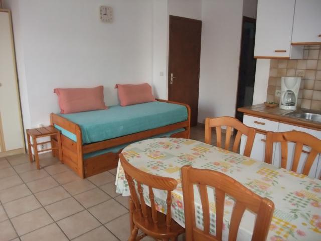 Location maison F2 Meze - Photo 3