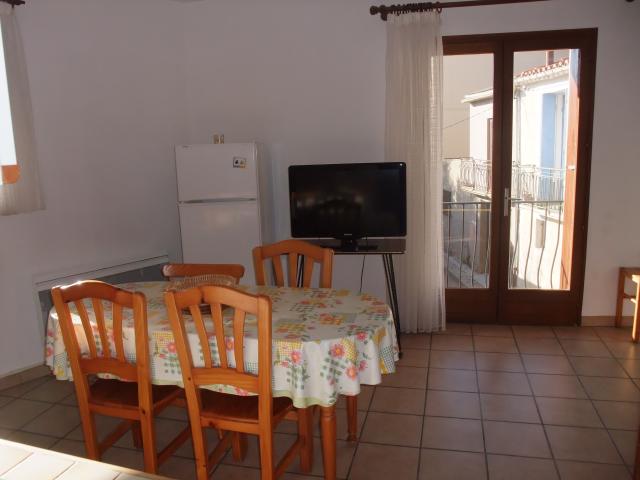 Location maison F2 Meze - Photo 8