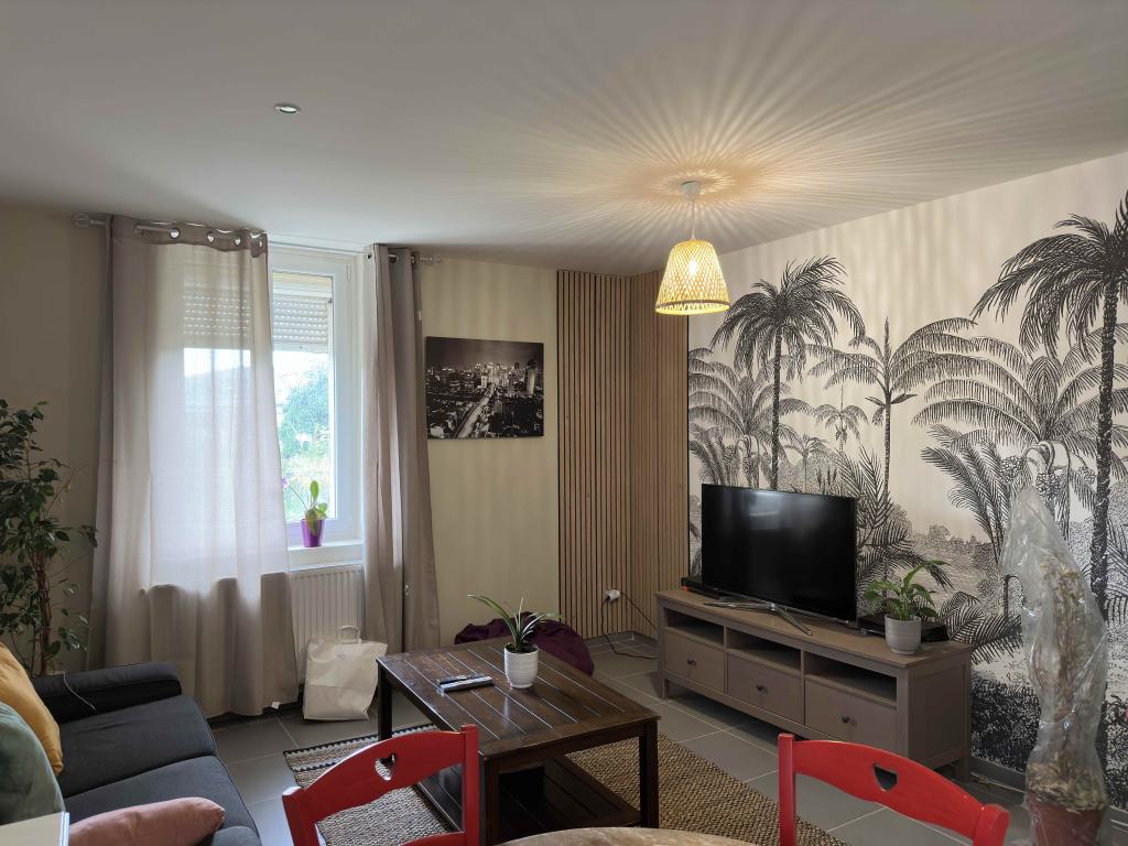 Location chambre Trith St Leger - Photo 1