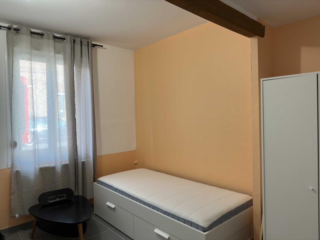 Location chambre Trith St Leger - Photo 3