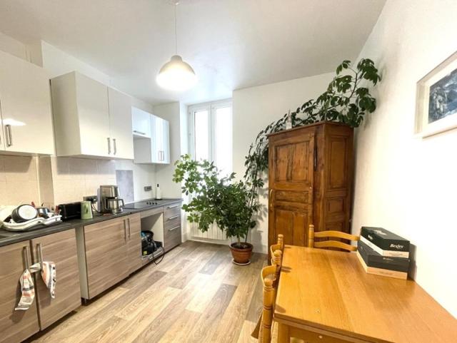 Location studio St Etienne - Photo 2